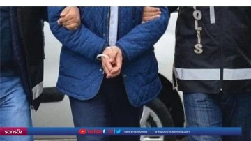 3 kilo 110 gram uyuşturucu ele ge&ccedil;irildi