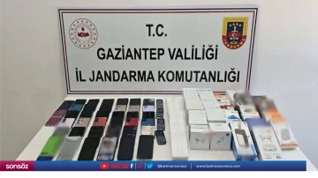 3 ş&uuml;pheli yakalandı
