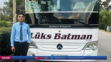 3 yıldır işini severek yapıyor