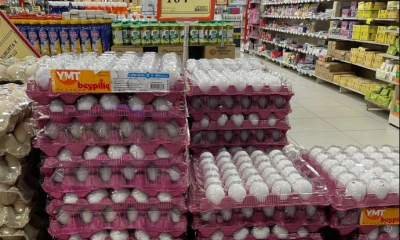 30&rsquo;lu koli 200 TL&rsquo;ye dayandı