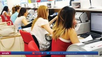 30 memur alınacak