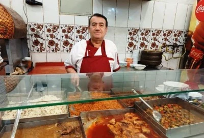 30 yıldır hizmette&hellip;