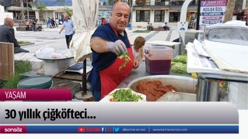 30 yıllık &ccedil;iğk&ouml;fteci&hellip;
