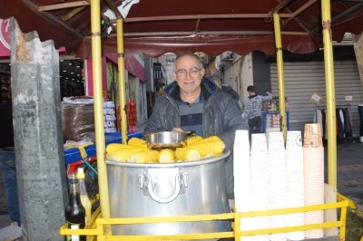 30 yıllık esnaftan zam s&ouml;z&uuml;