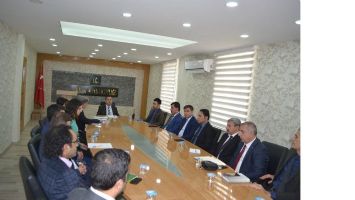SASON&rsquo;DA AMİR TOPLANTISI&hellip;