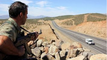 SASON'A 6 KORUCU ALINACAK