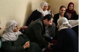 A&Ccedil;LIK GREVİNİ HDP DEVRALACAK