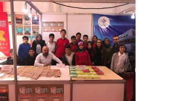 BATMANLI ŞAİR&rsquo;DEN TEŞEKK&Uuml;R&hellip;