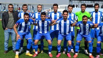 1955 BATMANSPOR&rsquo;UN LİDERLİK İNADI!