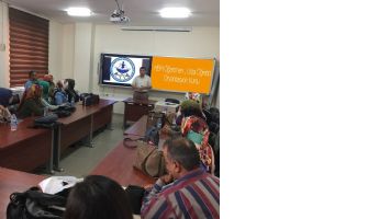ORYANTASYONDA HEDEF 2 BİN KURSİYER&hellip;