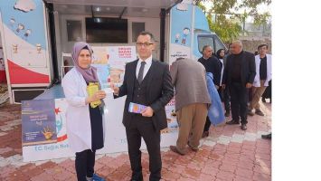 GERC&Uuml;Ş&rsquo;TE ORGAN BAĞIŞI FARKINDALIĞI&hellip;