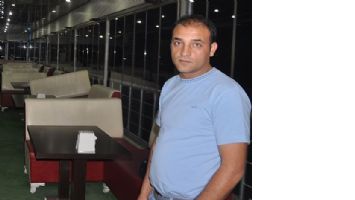 KONAK TERACE, 20 HAZİRAN&rsquo;DA A&Ccedil;ILIYOR