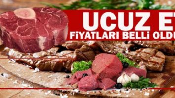 BATMAN, UCUZ ET KONUSUNDA NE D&Uuml;Ş&Uuml;N&Uuml;YOR?