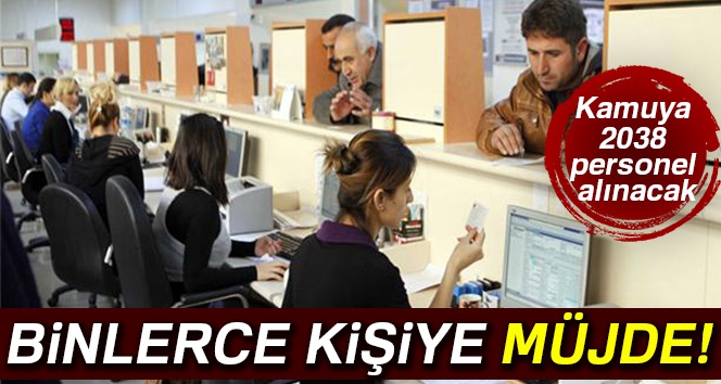 BİNLERCE KİŞİYE M&Uuml;JDE