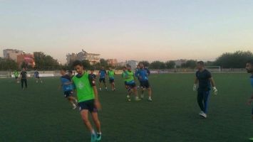 1955 BATMANSPOR&rsquo;DA MORALLER Y&Uuml;KSEK