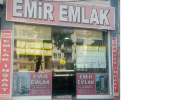 EMLAK&Ccedil;ILIKTA G&Uuml;VENİN TEK ADRESİ