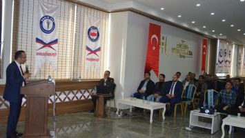 SAĞLIK-SEN DİVAN TOPLANTISI D&Uuml;ZENLENDİ