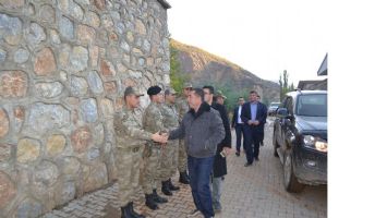 KAYMAKAM DENETİME &Ccedil;IKTI