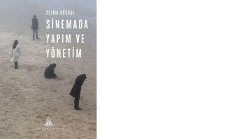 SİNEMANIN KİTABINI YAZDI