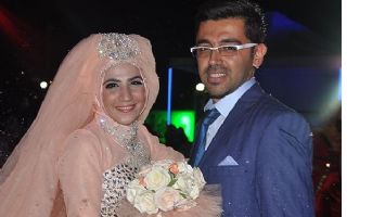 R&Uuml;YA GİBİ KINA GECESİ