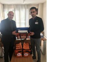 YAŞAM&rsquo;DAN JEST&hellip;