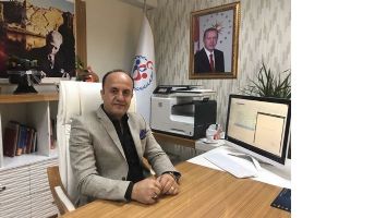 &ldquo;VATANDAŞLAR, TESİSLERDEN FAYDALANMALI&rdquo;