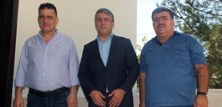 MEMLEKETİNE KUR&rsquo;AN KURSU YAPTIRACAK