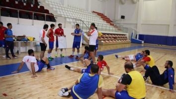 HENTBOLDA RAKİP G&Uuml;M&Uuml;ŞHANE&hellip;