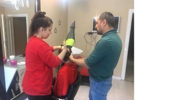 PROFESYONEL KADROYLA G&Uuml;ZELLİK VE BAKIM&hellip;