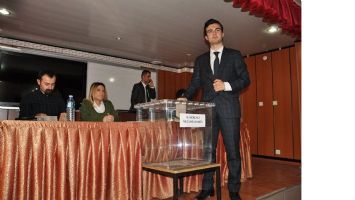 &Ouml;ĞRENCİLER, TEMSİLCİLERİNİ SE&Ccedil;Tİ&hellip;