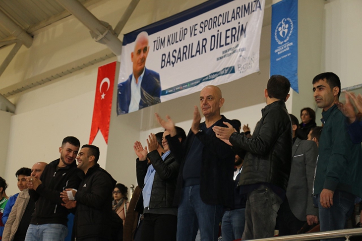 HENTBOLDA FİRE YOK&hellip;