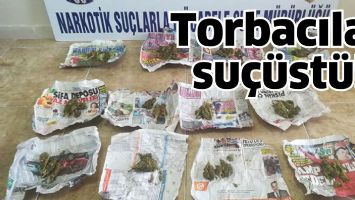 TORBACILAR SU&Ccedil;&Uuml;ST&Uuml;!