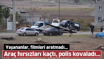 YAŞANANLAR, FİLMLERİ ARATMADI&hellip;