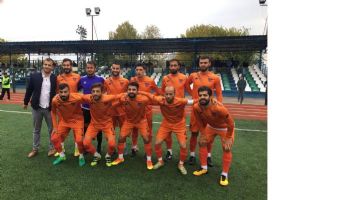 1955 BATMANSPOR&rsquo;DAN 5-0&rsquo;LIK SKOR