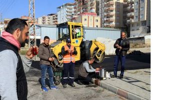 &Ccedil;AYLAR, MAHALLELİDEN&hellip;