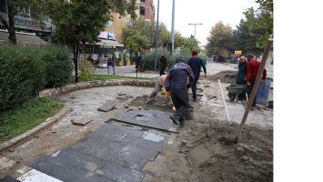 EKİPLER, SANAT SOKAĞINDA&hellip;