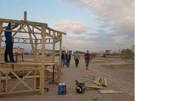 BEŞİRİ&rsquo;YE 3 MİLYON&rsquo;LUK 3 YENİ PARK&hellip;
