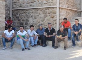 AFGANLAR, İMAM ABDULLAH&rsquo;I ANDI