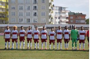 CEYLAN, &ldquo;3 PUAN İ&Ccedil;İN SAHAYA &Ccedil;IKACAĞIZ&rdquo;