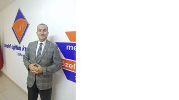 DİŞİKIRIK&rsquo;TAN 24 KASIM MESAJI