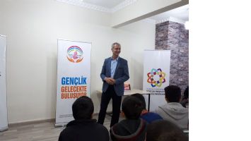 K&Ouml;M&Uuml;RC&Uuml;OĞLU: HEDEFİNİZİ BELİRLEYİN