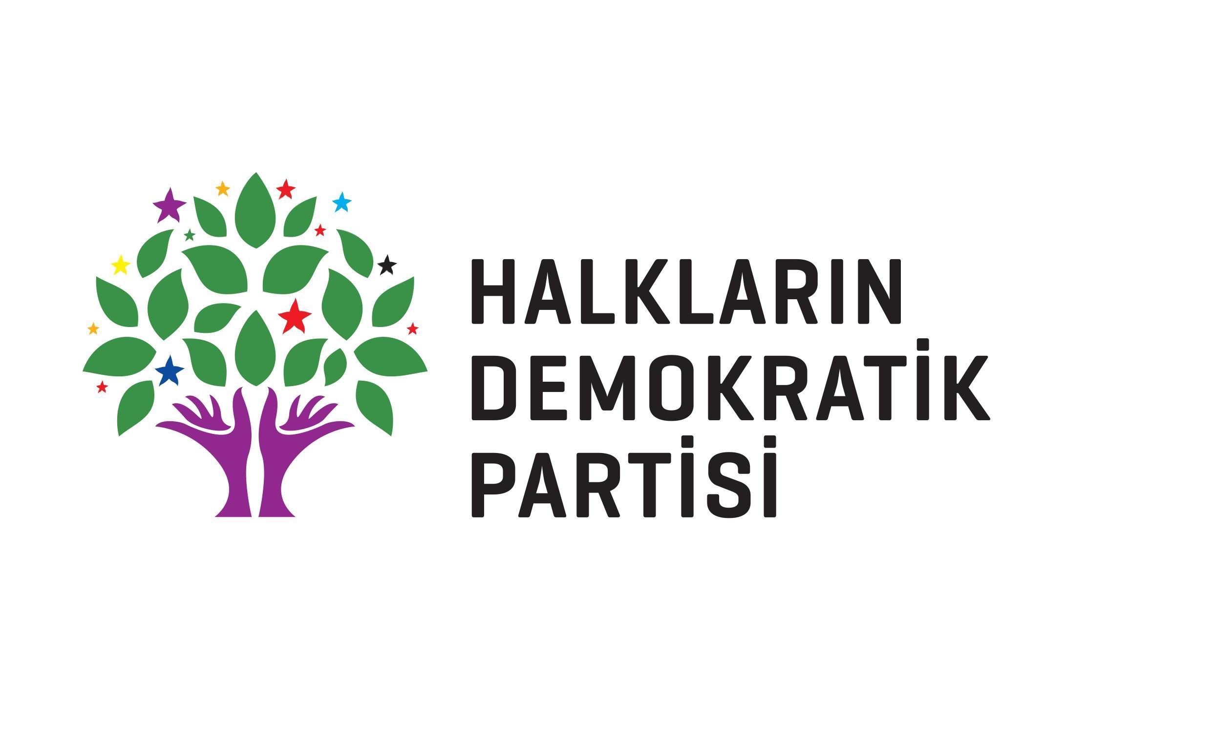 HDP&rsquo;DE Y&Ouml;NETİM, BUG&Uuml;N DEĞİŞİYOR