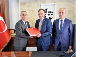 DİKA, &Uuml;NİVERSİTELERLE ORTAKLAŞIYOR