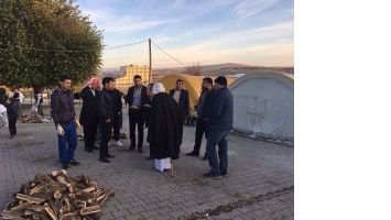 BARO&rsquo;DA KAMPANYA HAZIRLIĞI&hellip;