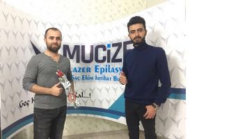 MUCİZE, 183 &Ouml;ĞRETMENE &Uuml;CRETSİZ HİZMET VERDİ