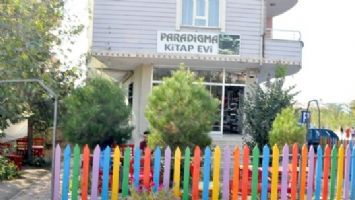 PARADİGMA