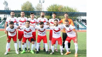 İşte Amat&ouml;r Ligde 6. haftanın gelişmeleri