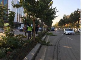 Budama mevsimi&hellip;