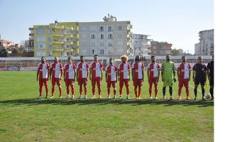 G&ouml;zler kupa ma&ccedil;ında