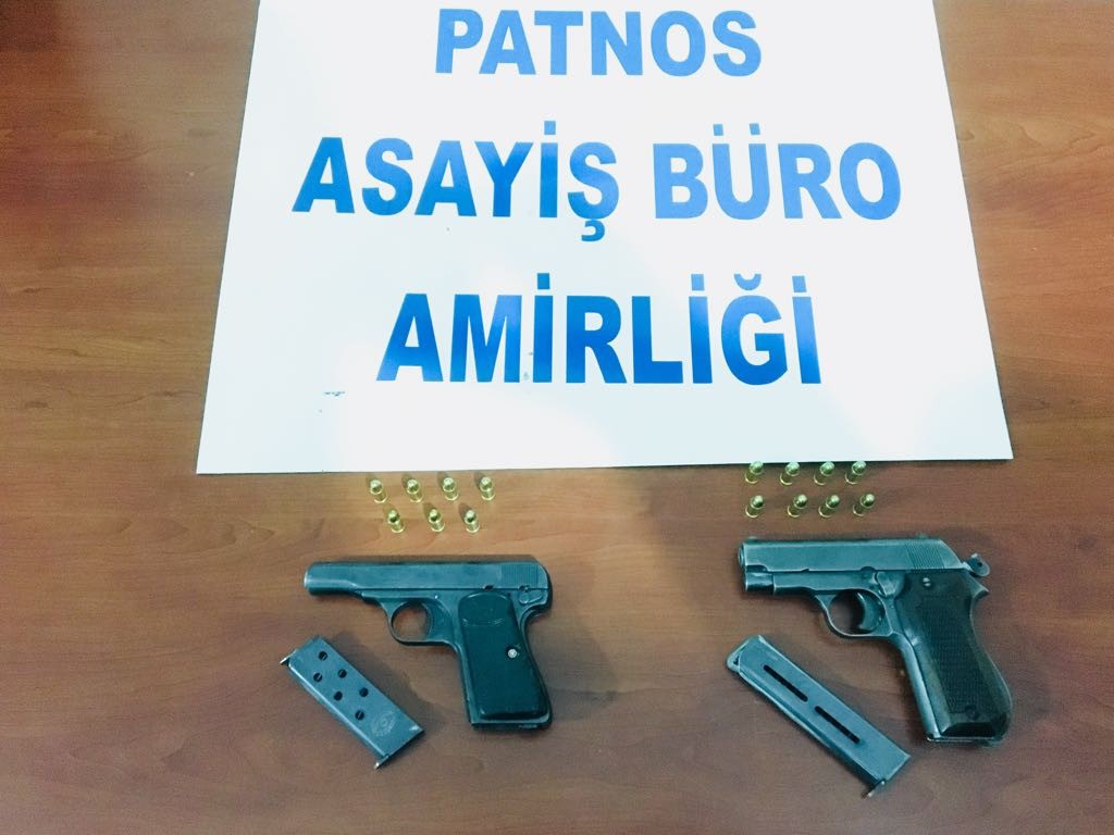 &ldquo;Ka&ccedil;ırılan şahıs, Batman&rsquo;a getirilecekti&rdquo;